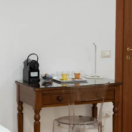 Casa Orange B&B Bed & Breakfast *