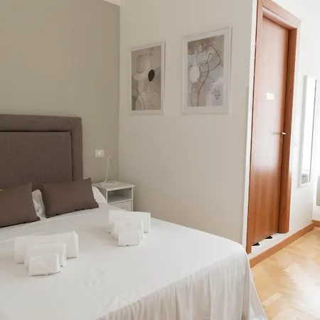 Casa Orange B&B Bed & Breakfast Rome