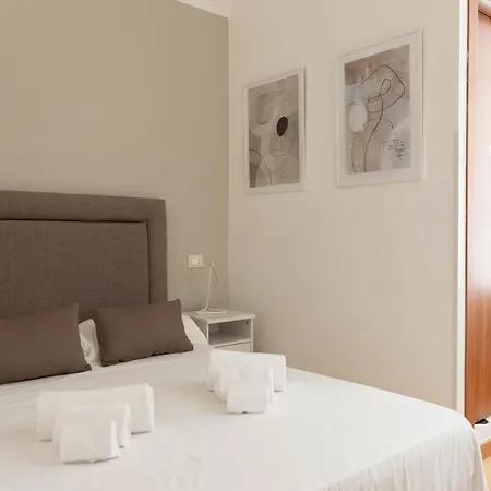 Bed & Breakfast Casa Orange B&B *