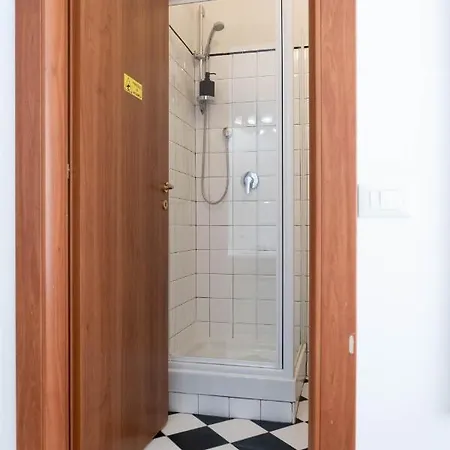 Casa Orange B&B * Rome