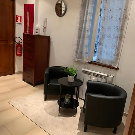 Bella * Roma