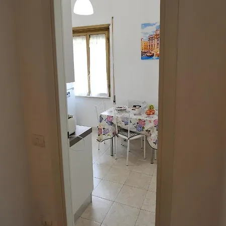 Le Fontane Di Guest house Rome