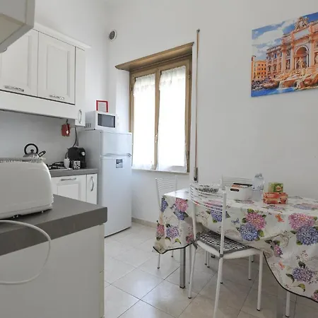 Guest house Le Fontane Di Rome