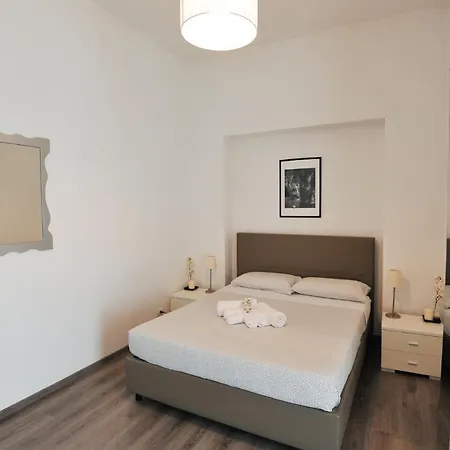 Le Fontane Di Guest house