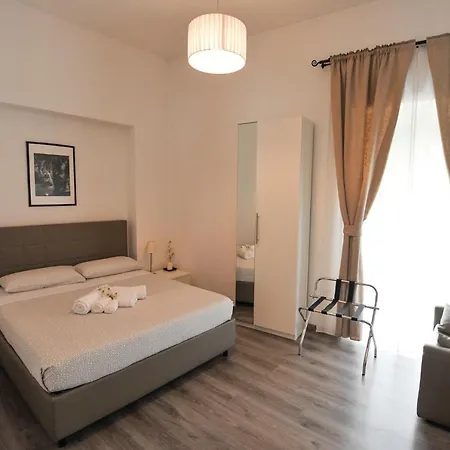 Guest house Le Fontane Di Rome