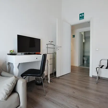 Le Fontane Di Guest house
