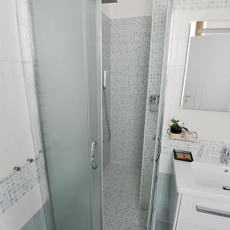 Le Fontane Di Guest house