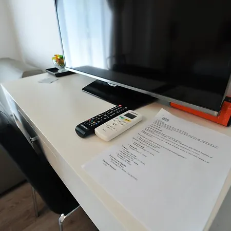 Guest house Le Fontane Di 3*