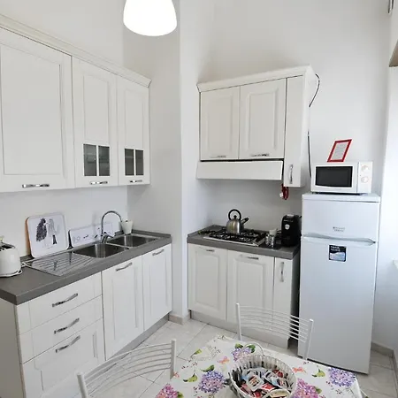 Le Fontane Di Guest house