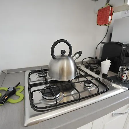 Le Fontane Di Guest house 3*