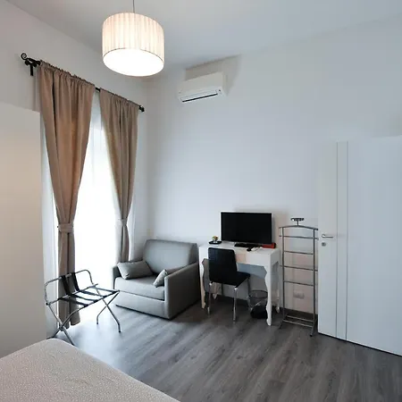 Le Fontane Di 3* Rome