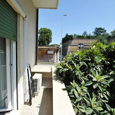 Le Fontane Di Guest house 3*