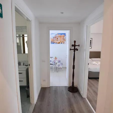 Le Fontane Di Guest house 3*