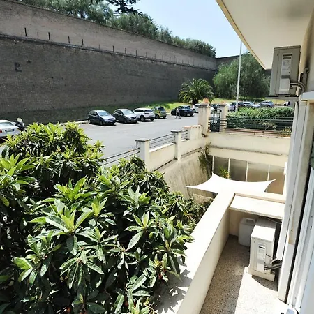 Affittacamere Le Fontane Di Roma