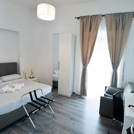 Guest house Le Fontane Di Rome