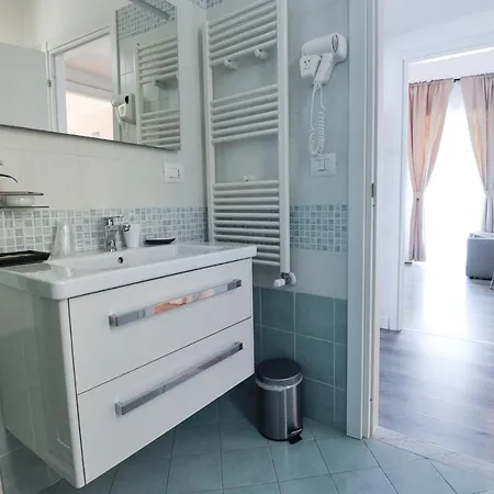 Le Fontane Di Guest house