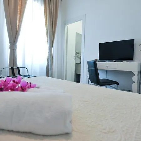 Guest house Le Fontane Di 3*