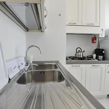 Guest house Le Fontane Di Rome
