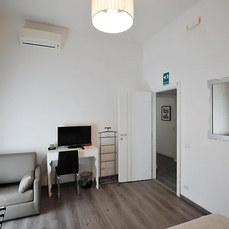 Le Fontane Di Guest house