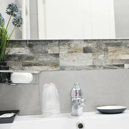 Guest house Le Fontane Di 3*