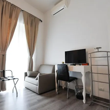 Vendégház Le Fontane Di Róma