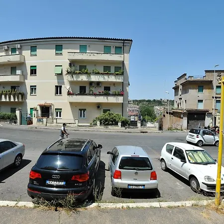 Le Fontane Di 3*