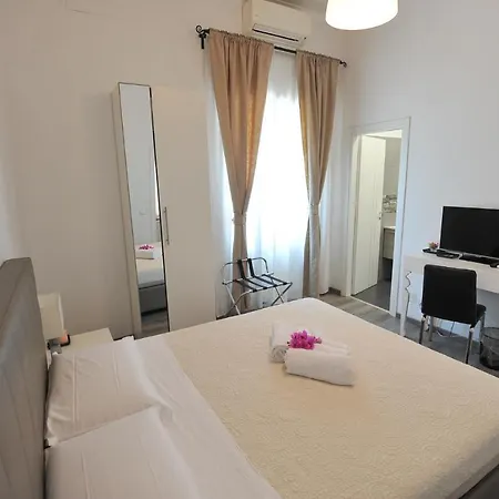 Le Fontane Di Guest house Rome