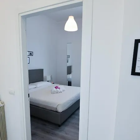Guest house Le Fontane Di Rome