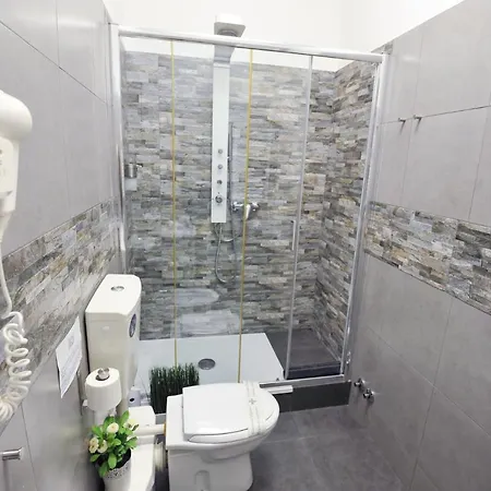 Le Fontane Di Affittacamere 3*