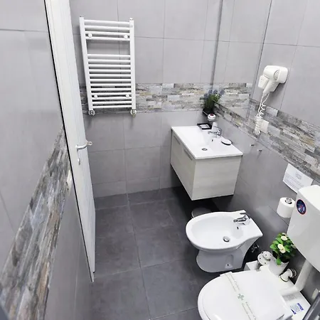 Le Fontane Di Guest house Rome