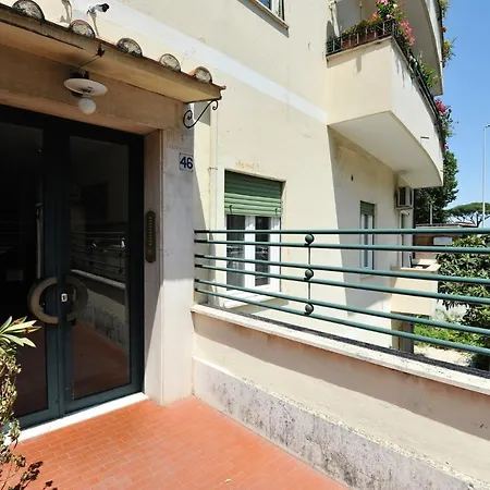 Le Fontane Di Guest house