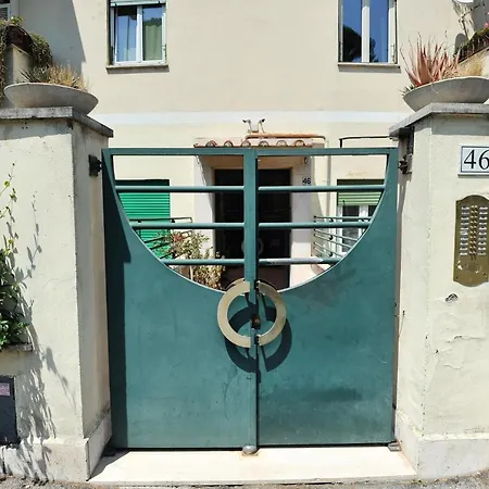 Le Fontane Di 3* Róma