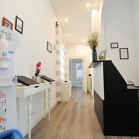 Affittacamere Le Fontane Di 3*