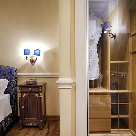 Apartment Frezza - Alta Luxury
