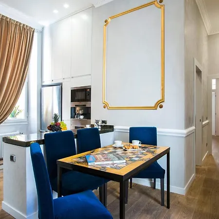 Spagna - Alta Luxury *