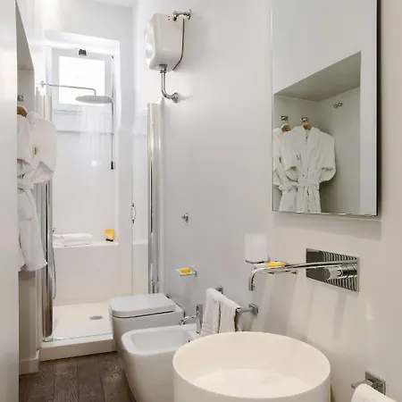 Spagna - Alta Luxury Apartment *