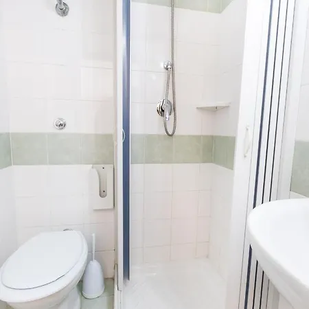 Hostel Roma For Backpackers Hostel