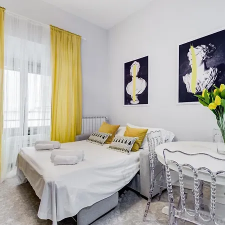 Crystal Trevi Fountain - Romedreamhome Roma