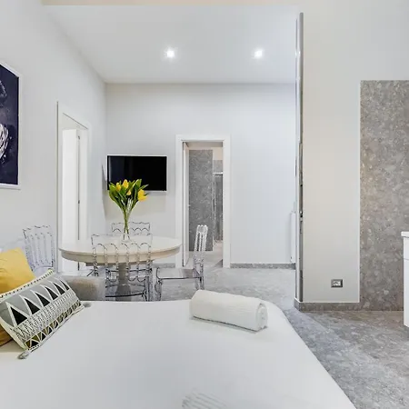 Crystal Trevi Fountain - Romedreamhome * Rome