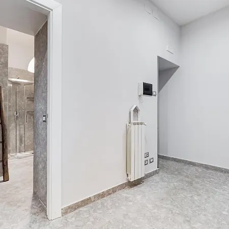 Apartment Crystal Trevi Fountain - Romedreamhome Rome