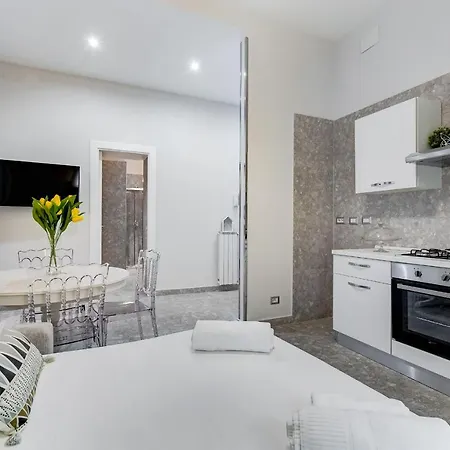 Crystal Trevi Fountain - Romedreamhome * Rome