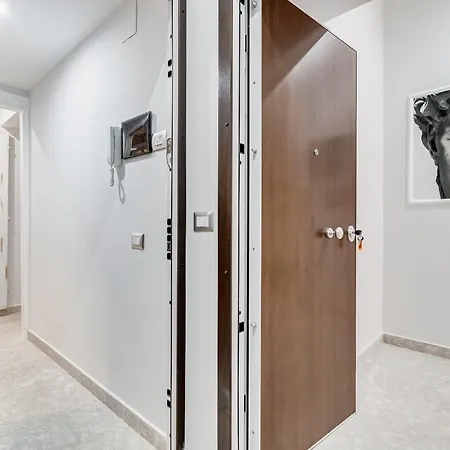 Crystal Trevi Fountain - Romedreamhome Appartamento
