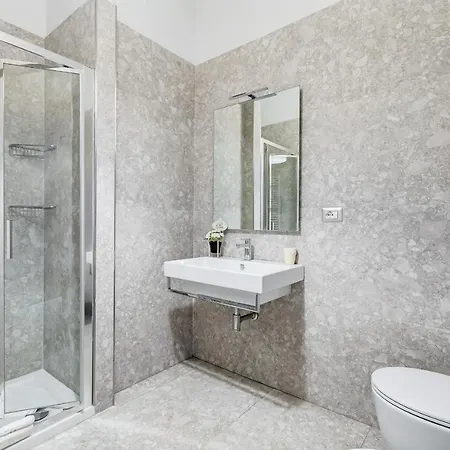 Apartment Crystal Trevi Fountain - Romedreamhome