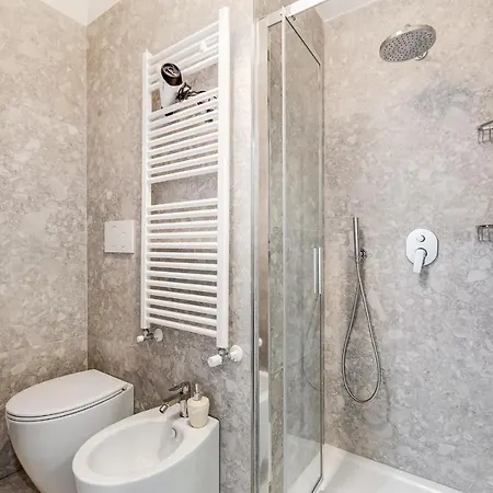 Appartamento Crystal Trevi Fountain - Romedreamhome *