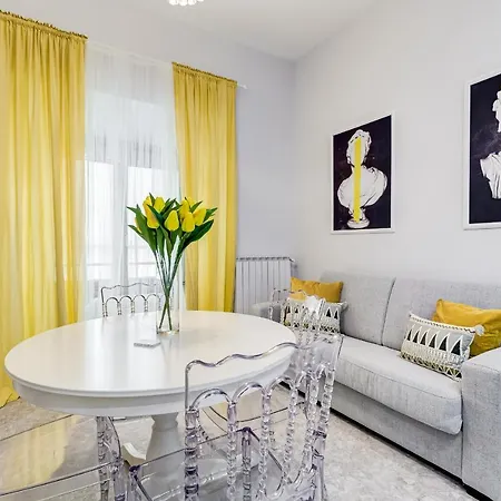 Apartment Crystal Trevi Fountain - Romedreamhome Rome