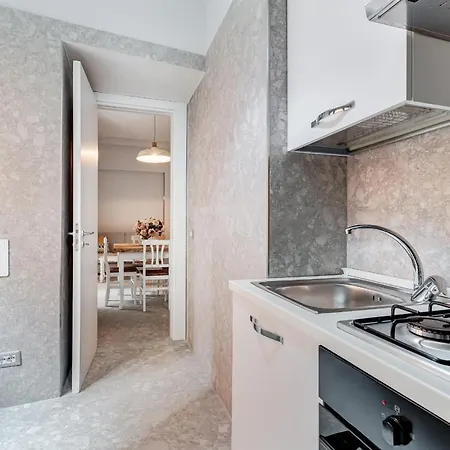 Apartment Crystal Trevi Fountain - Romedreamhome Rome