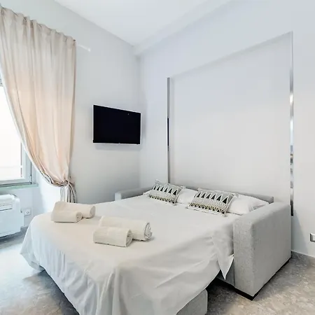 Apartment Crystal Trevi Fountain - Romedreamhome Rome