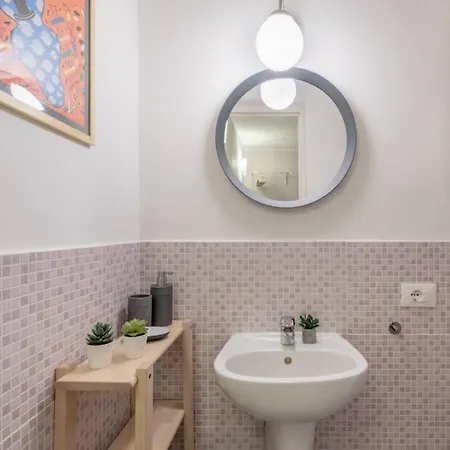 Apartment Iflat Pantheon Cozy *