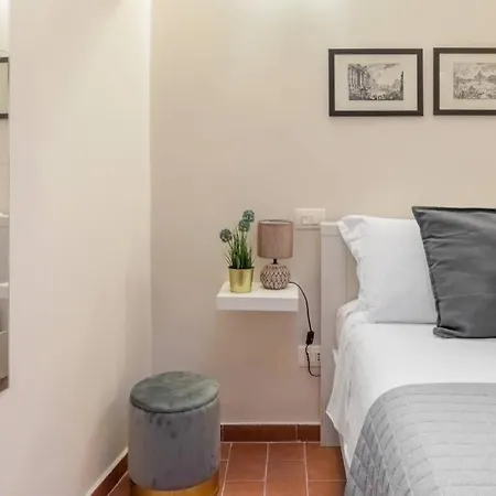 Iflat Pantheon Cozy * Rome