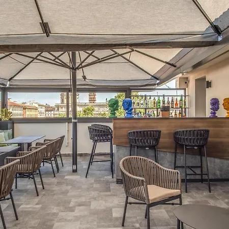 77 Seventy-seven - Maison D'art Collection 4* Roma